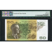 (500) P47i Australia - 50 Pounds Year ND (1994)